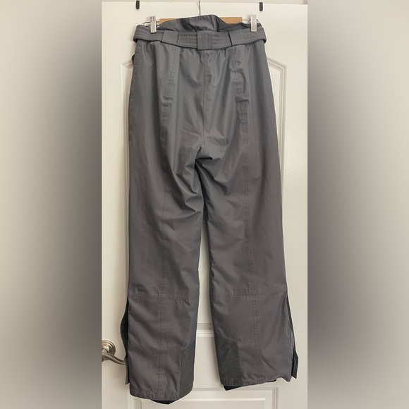 Maier Sports Outdoor Ski/hiking pants — Size 12 - Picture 2 of 10